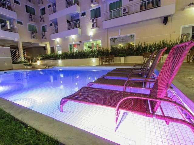 Bombinhas Summer Beach 213 Apartman Kültér fotó
